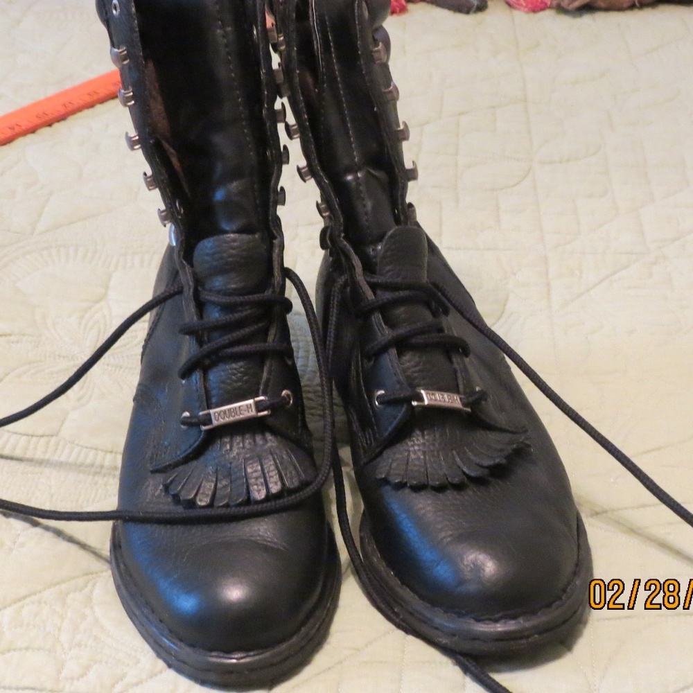 Double H BOOTS